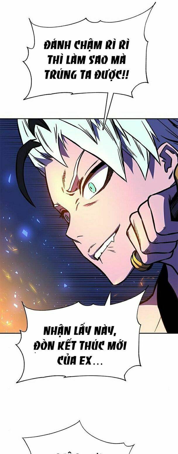 Ex & Ash Chapter 16 - TC Truyện