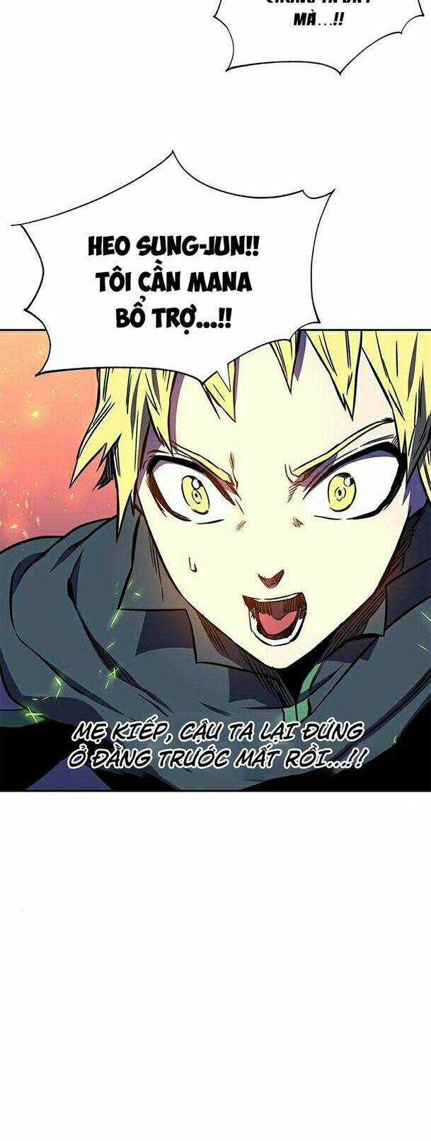 Ex & Ash Chapter 16 - TC Truyện