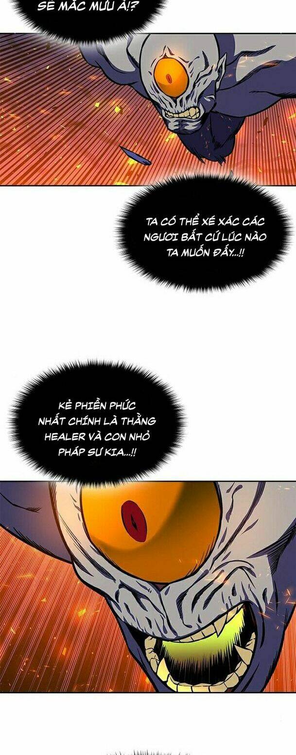 Ex & Ash Chapter 16 - TC Truyện