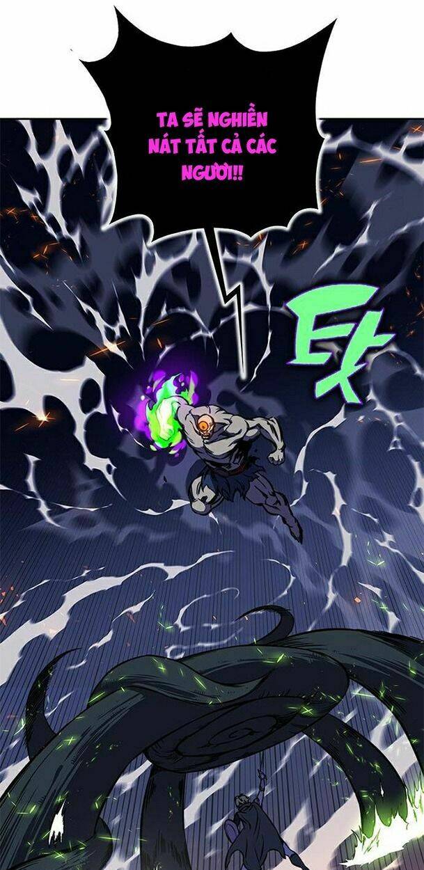 Ex & Ash Chapter 16 - TC Truyện