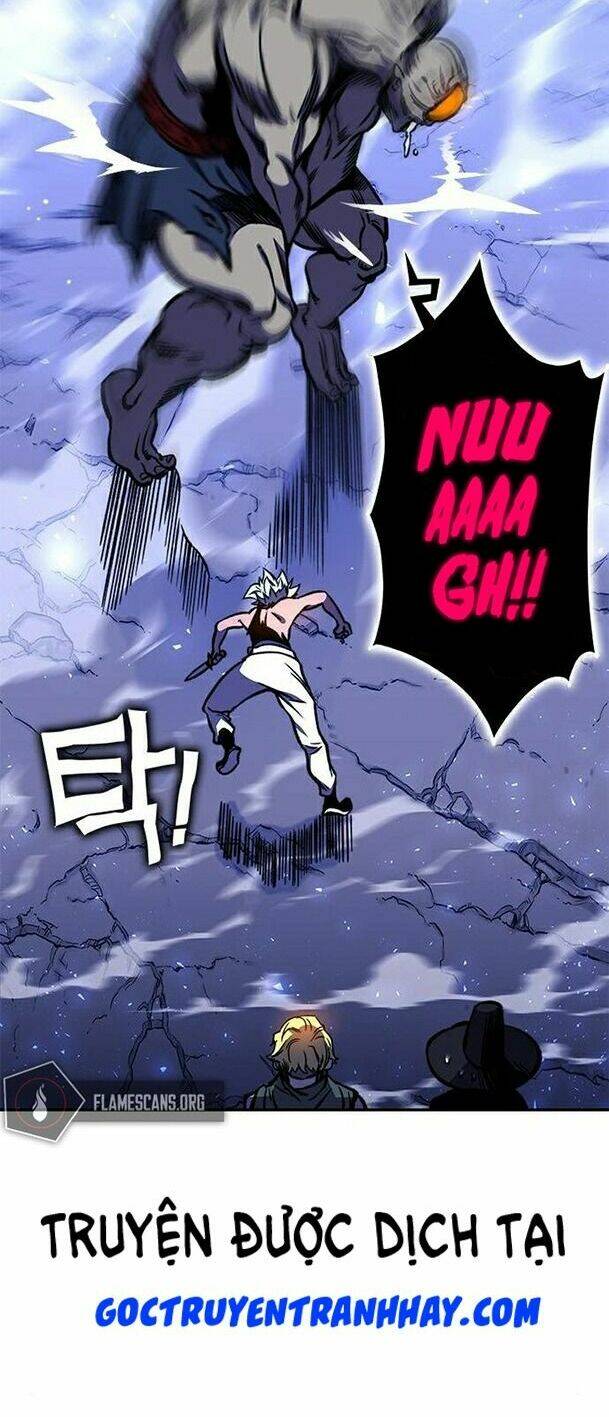 Ex & Ash Chapter 16 - TC Truyện