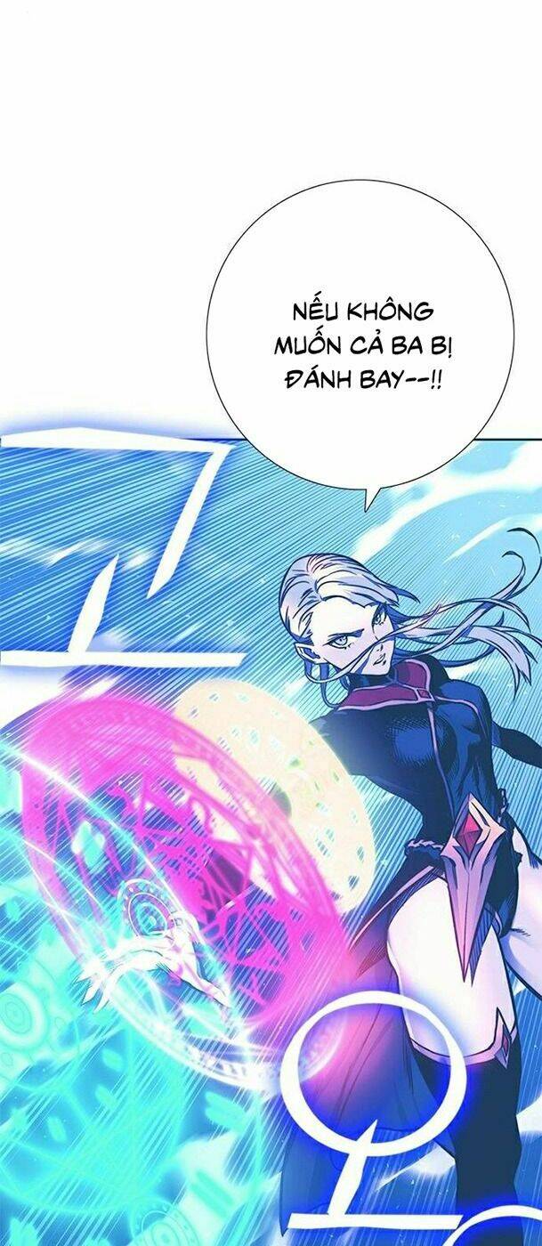 Ex & Ash Chapter 16 - TC Truyện