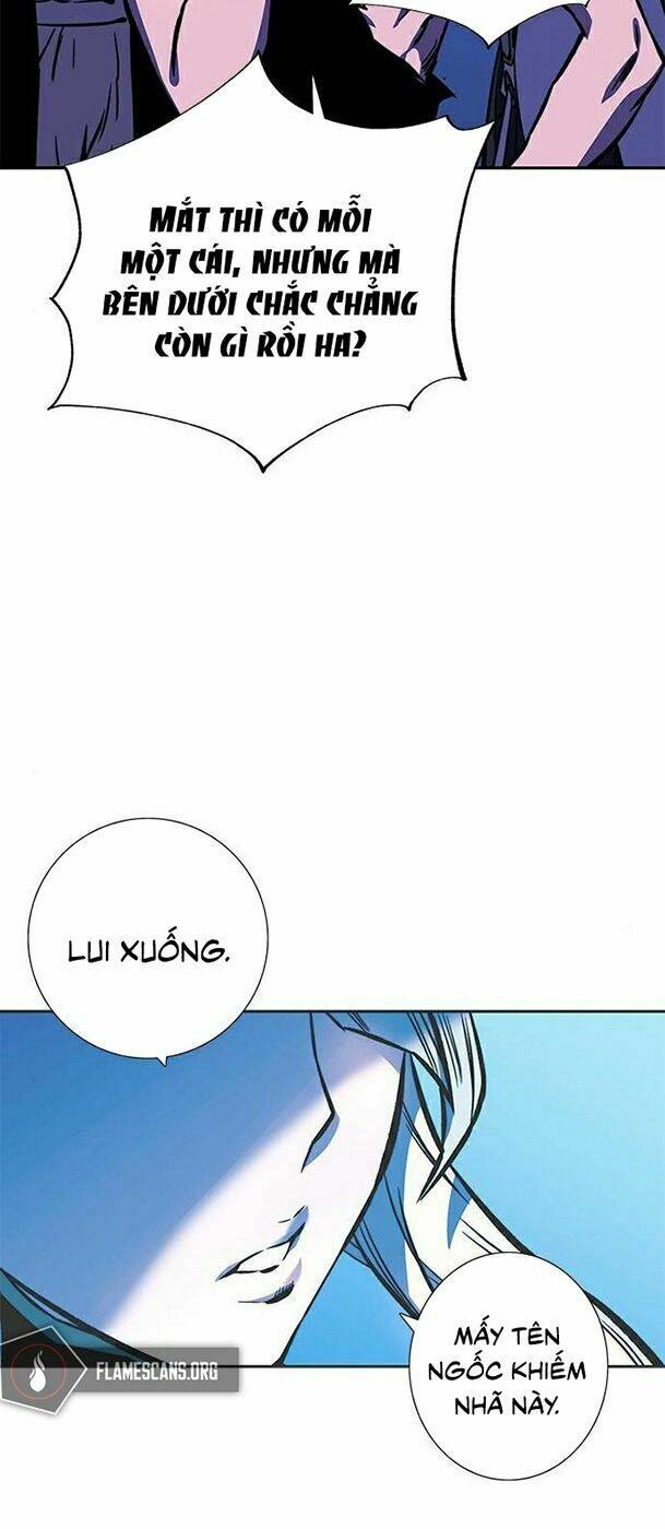 Ex & Ash Chapter 16 - TC Truyện