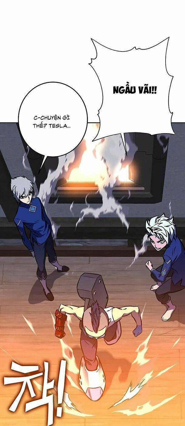Ex & Ash Chapter 17 - TC Truyện