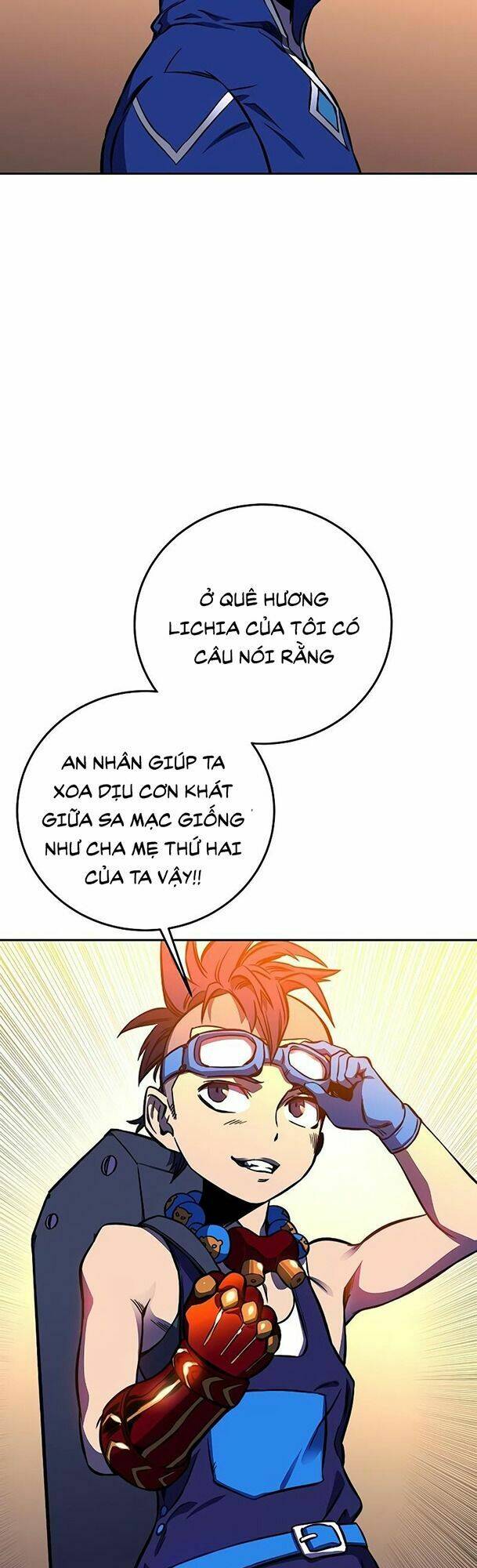 Ex & Ash Chapter 17 - TC Truyện