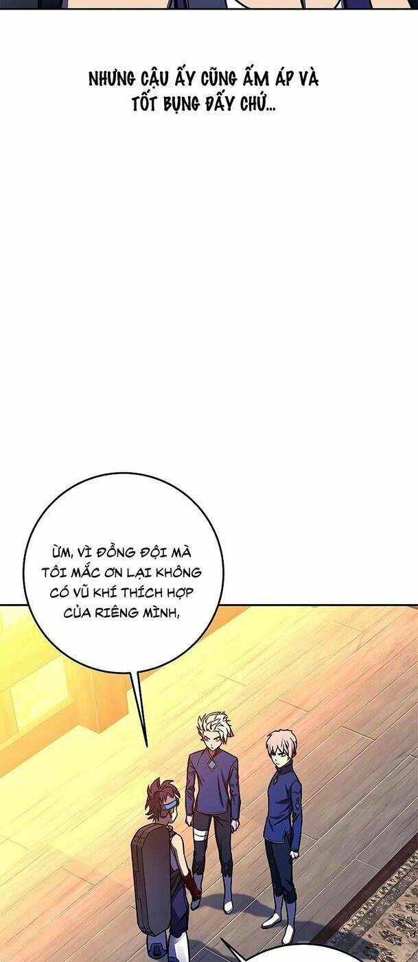 Ex & Ash Chapter 17 - TC Truyện