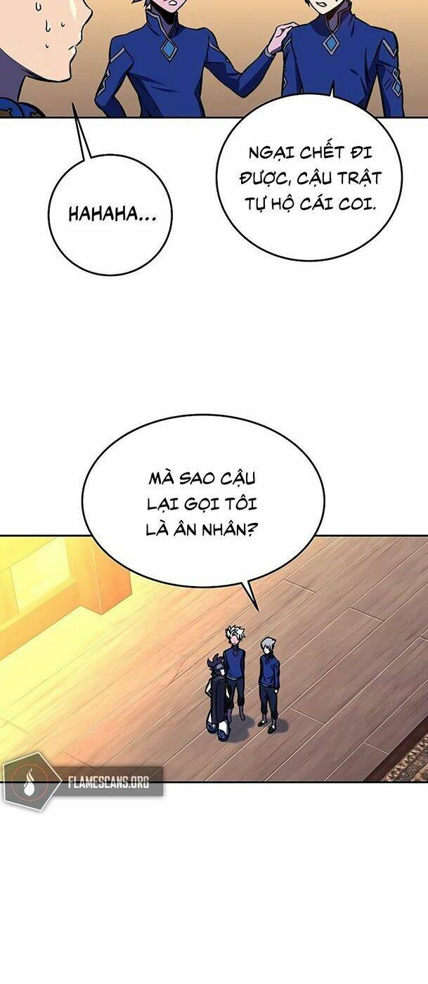 Ex & Ash Chapter 17 - TC Truyện