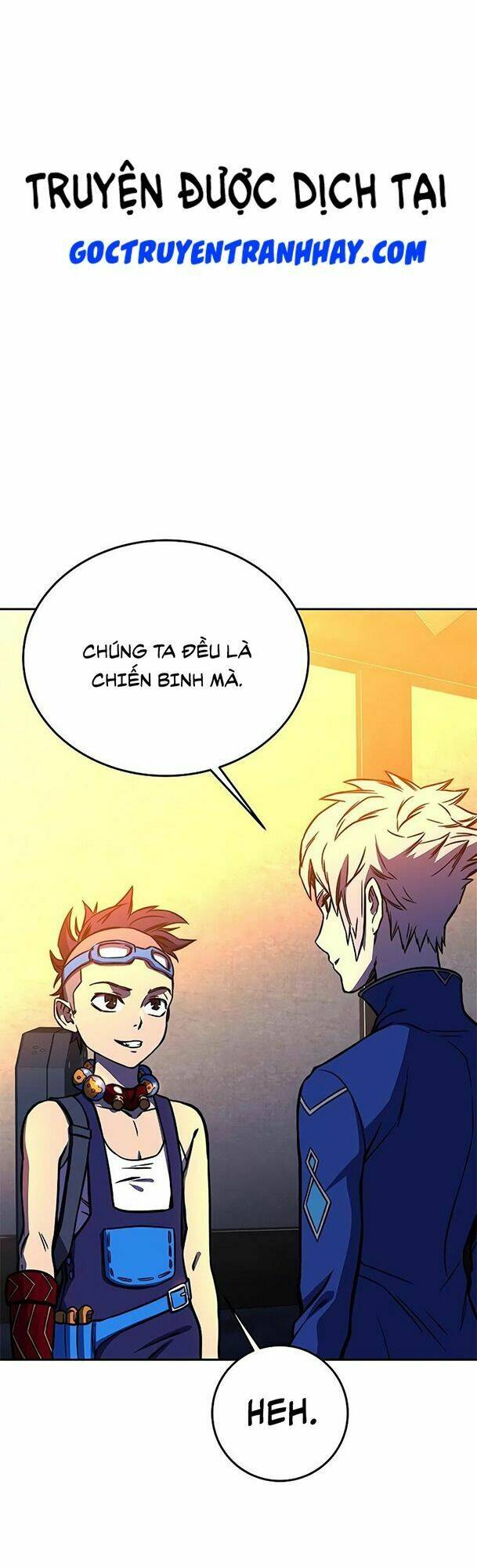 Ex & Ash Chapter 17 - TC Truyện