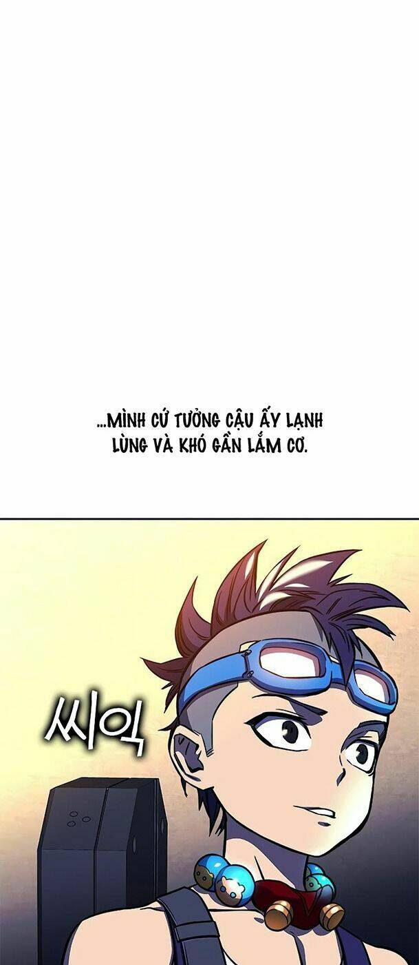 Ex & Ash Chapter 17 - TC Truyện