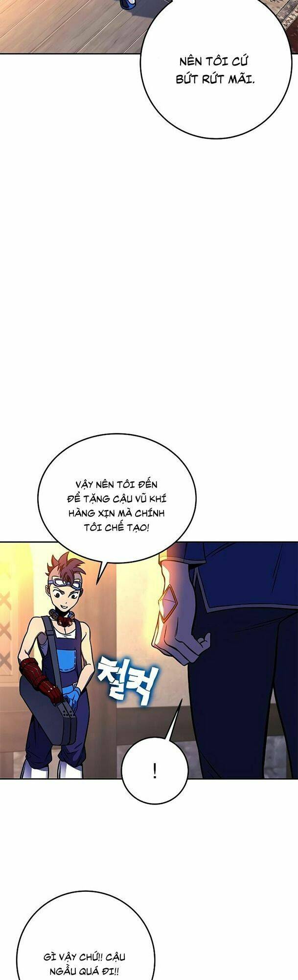 Ex & Ash Chapter 17 - TC Truyện