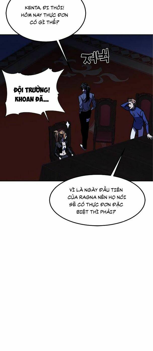 Ex & Ash Chapter 17 - TC Truyện