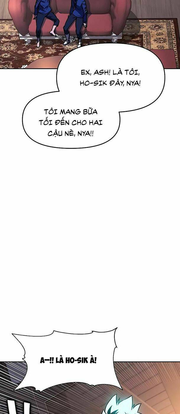 Ex & Ash Chapter 17 - TC Truyện