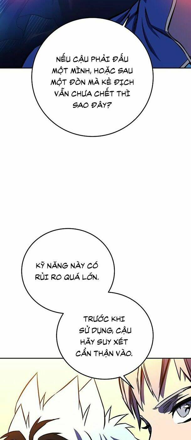 Ex & Ash Chapter 17 - TC Truyện