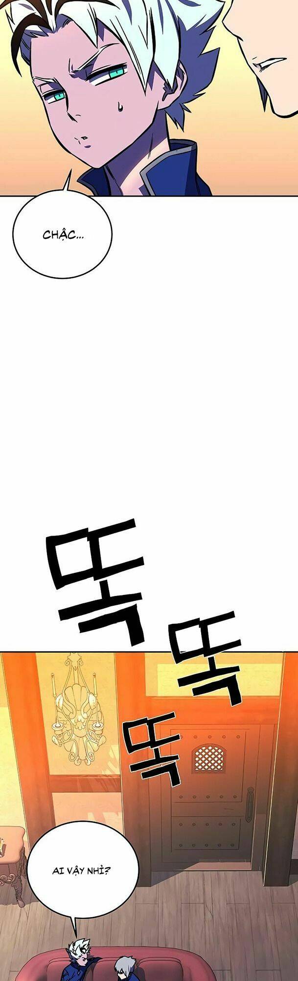 Ex & Ash Chapter 17 - TC Truyện