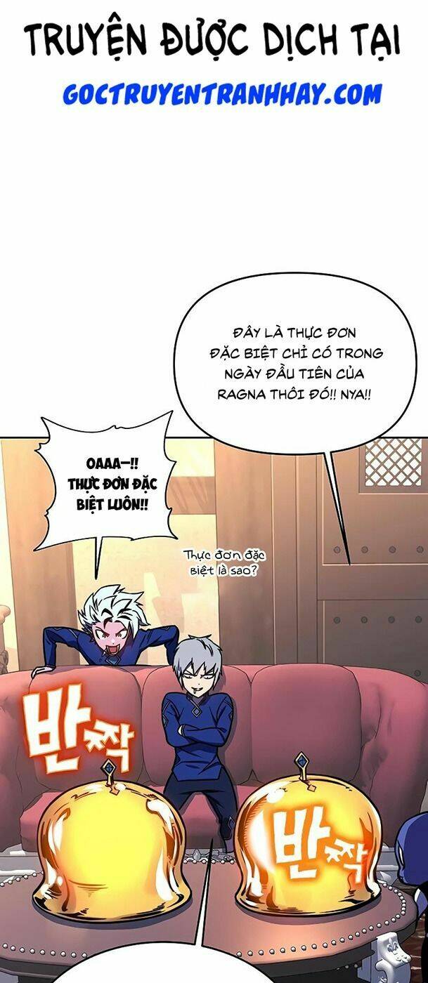 Ex & Ash Chapter 17 - TC Truyện