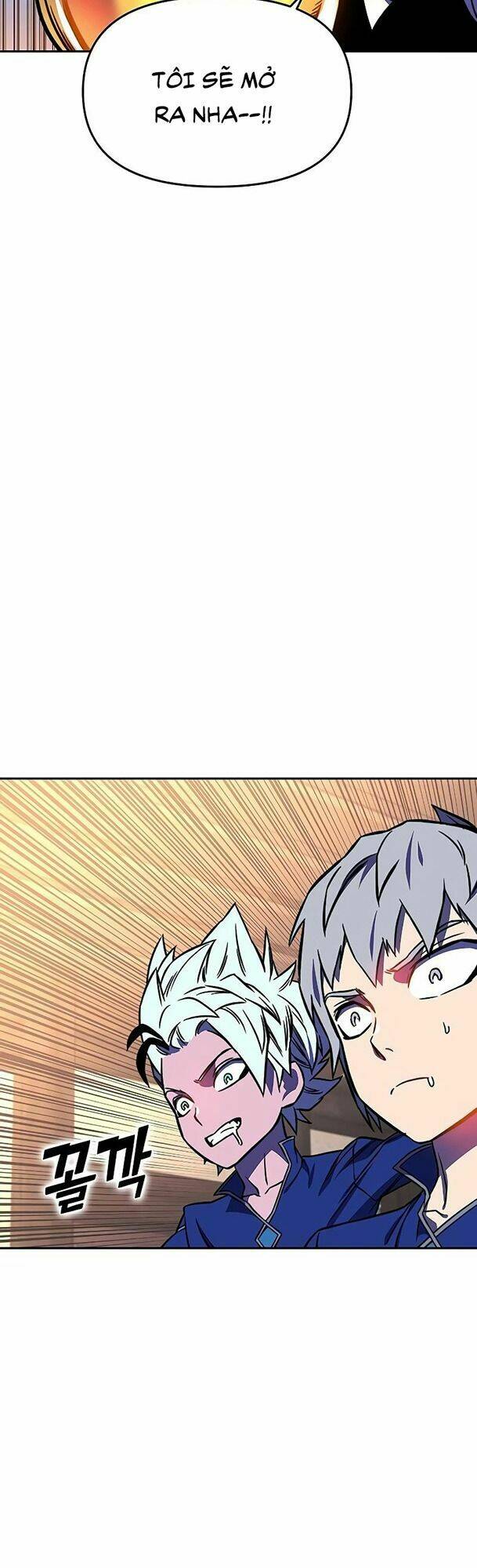 Ex & Ash Chapter 17 - TC Truyện