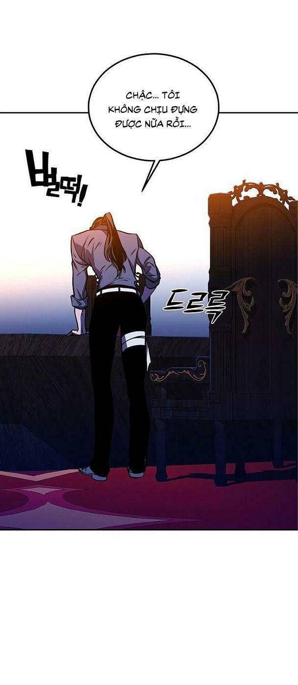 Ex & Ash Chapter 17 - TC Truyện