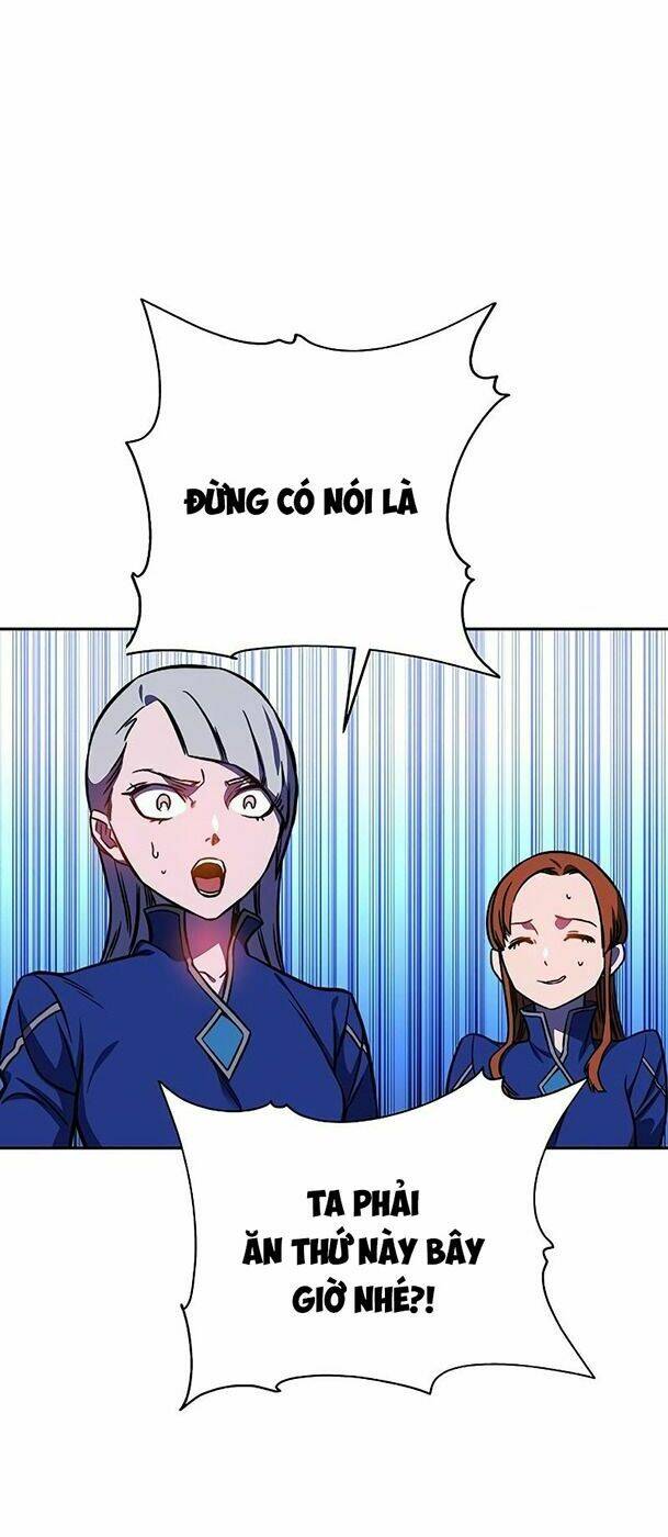 Ex & Ash Chapter 17 - TC Truyện