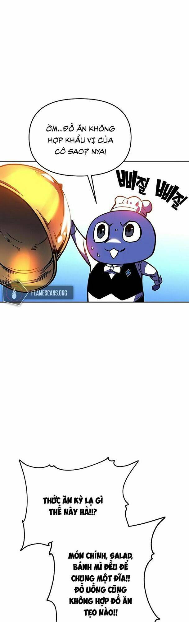 Ex & Ash Chapter 17 - TC Truyện