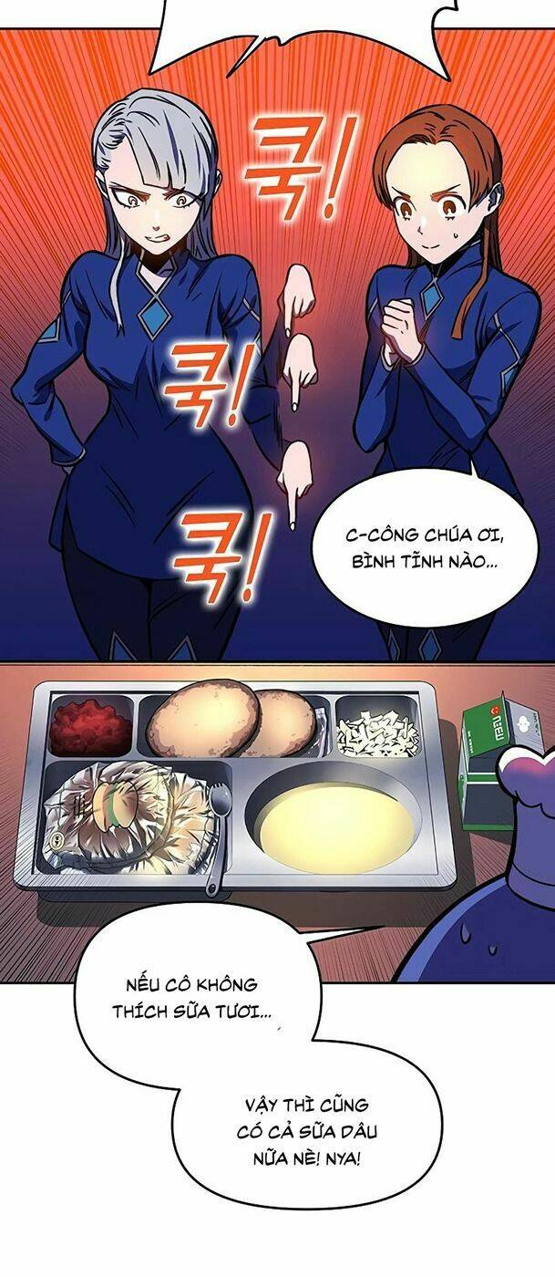 Ex & Ash Chapter 17 - TC Truyện