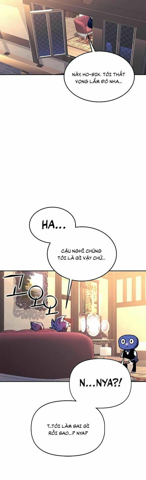 Ex & Ash Chapter 17 - TC Truyện