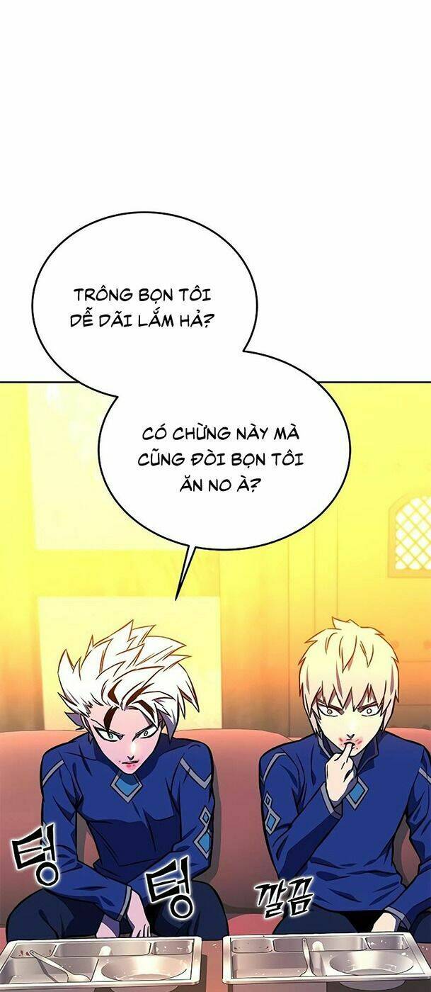 Ex & Ash Chapter 17 - TC Truyện