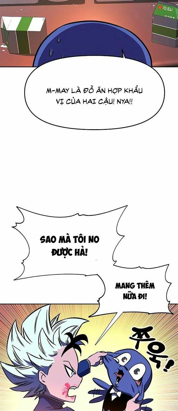 Ex & Ash Chapter 17 - TC Truyện