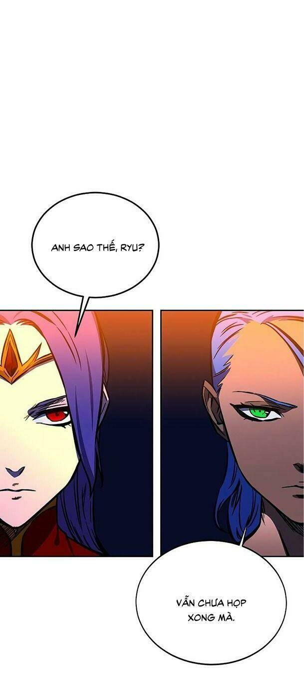 Ex & Ash Chapter 17 - TC Truyện