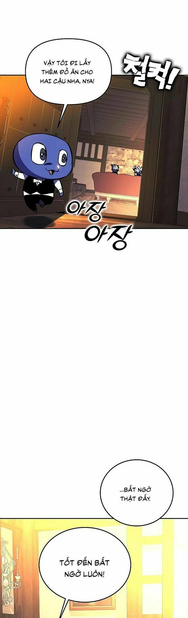 Ex & Ash Chapter 17 - TC Truyện