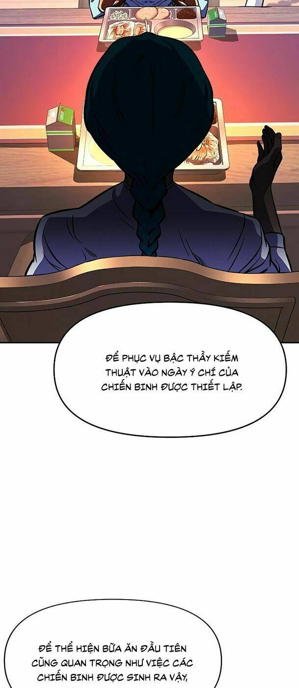 Ex & Ash Chapter 17 - TC Truyện