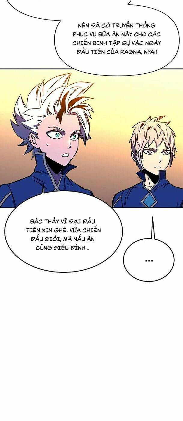 Ex & Ash Chapter 17 - TC Truyện