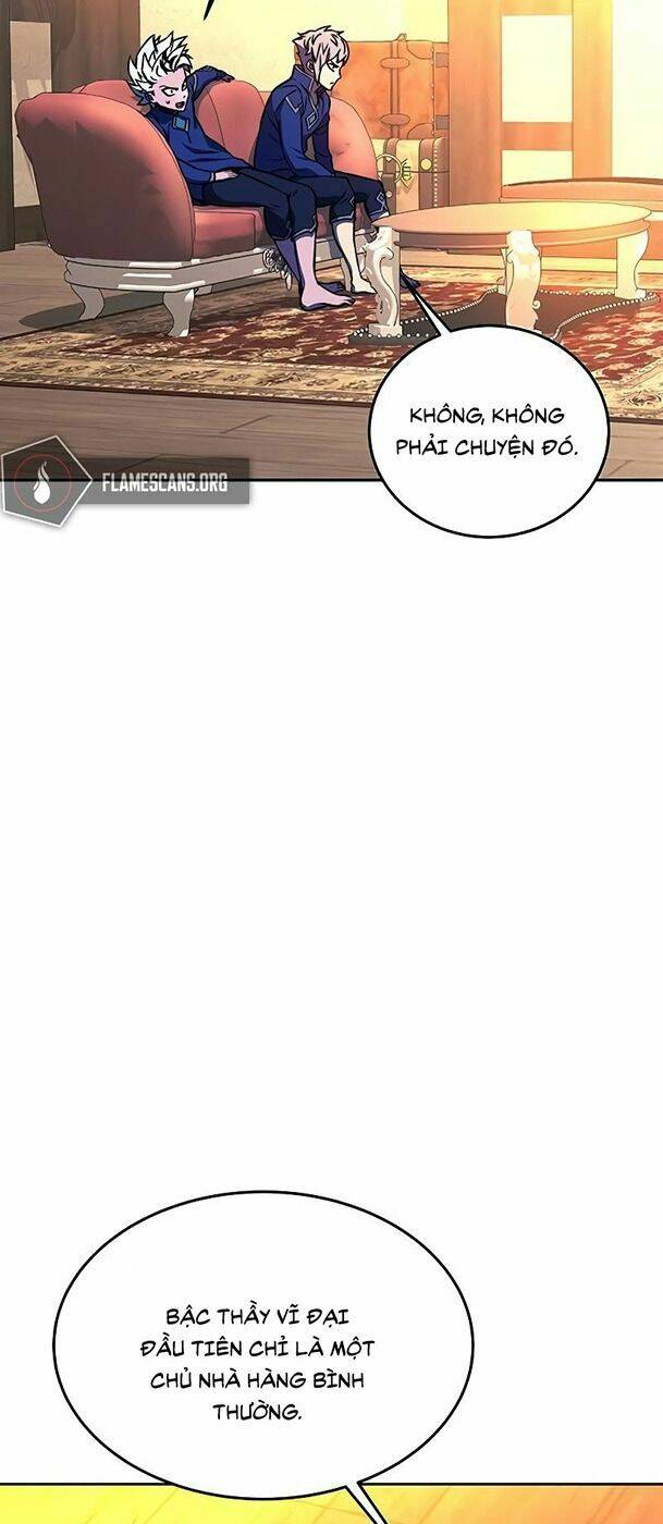 Ex & Ash Chapter 17 - TC Truyện