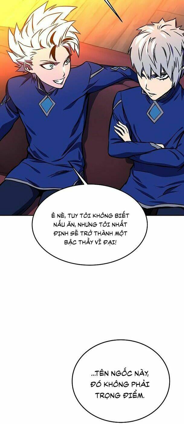 Ex & Ash Chapter 17 - TC Truyện
