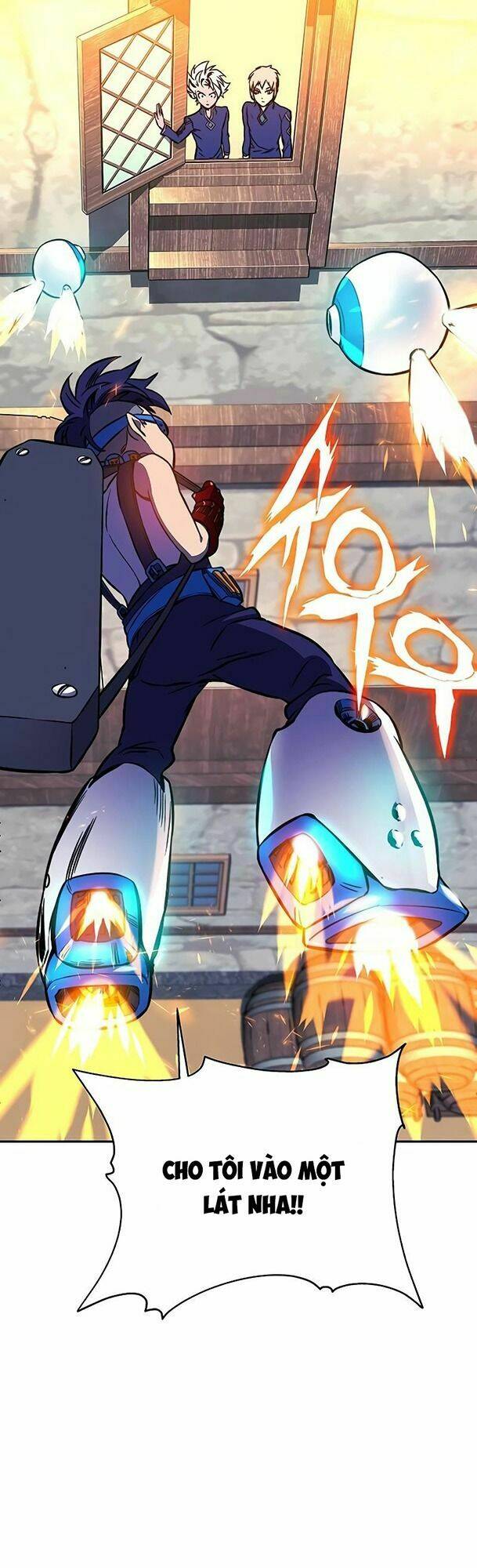 Ex & Ash Chapter 17 - TC Truyện