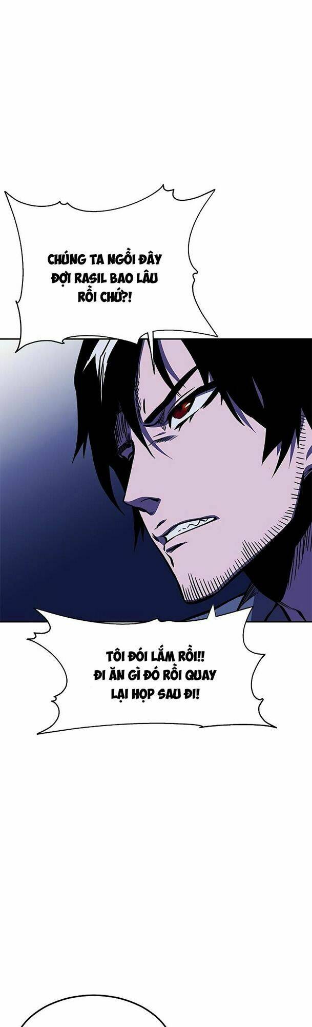 Ex & Ash Chapter 17 - TC Truyện