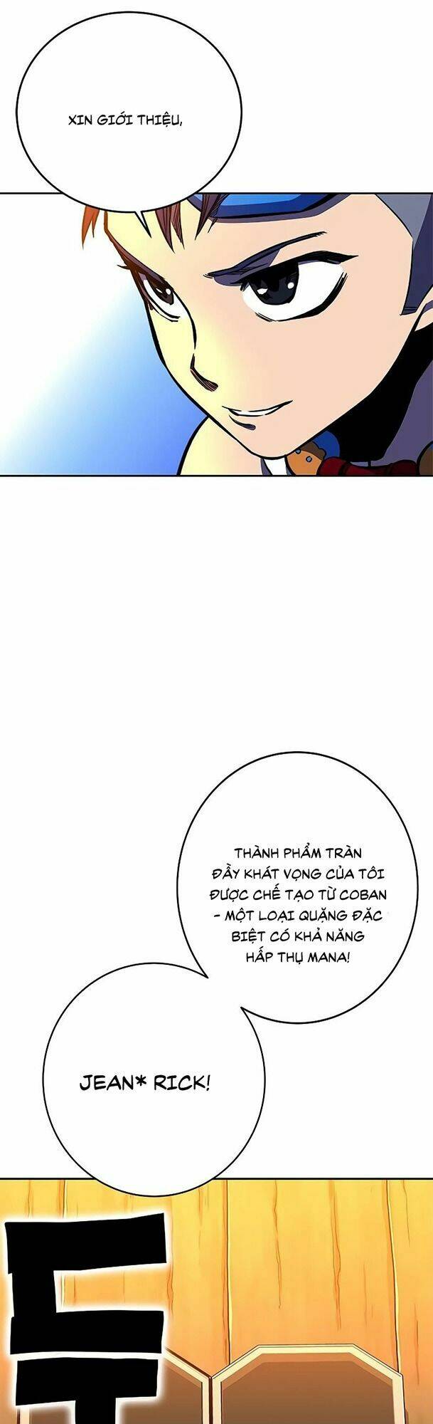 Ex & Ash Chapter 17 - TC Truyện