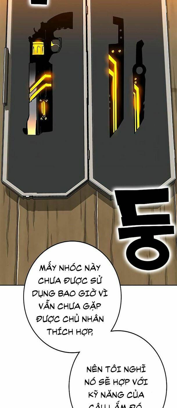 Ex & Ash Chapter 17 - TC Truyện