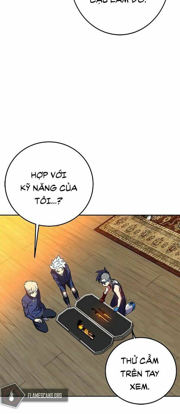 Ex & Ash Chapter 17 - TC Truyện