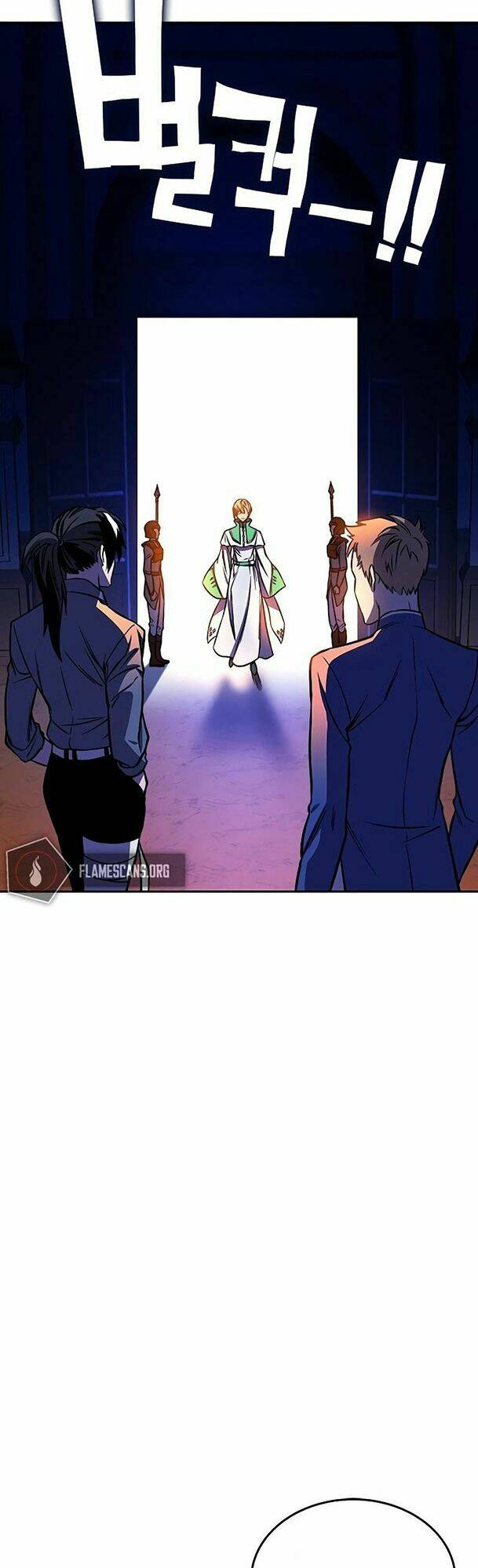 Ex & Ash Chapter 17 - TC Truyện