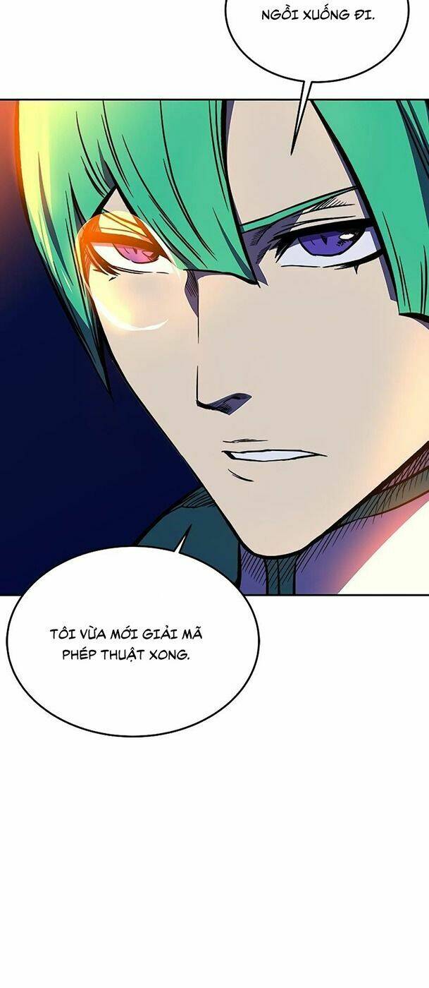 Ex & Ash Chapter 17 - TC Truyện