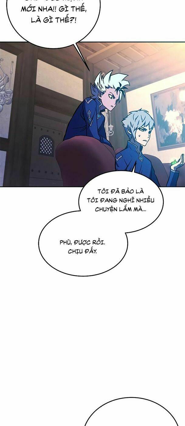 Ex & Ash Chapter 17 - TC Truyện