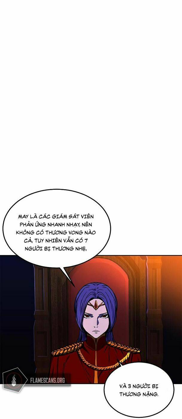 Ex & Ash Chapter 17 - TC Truyện