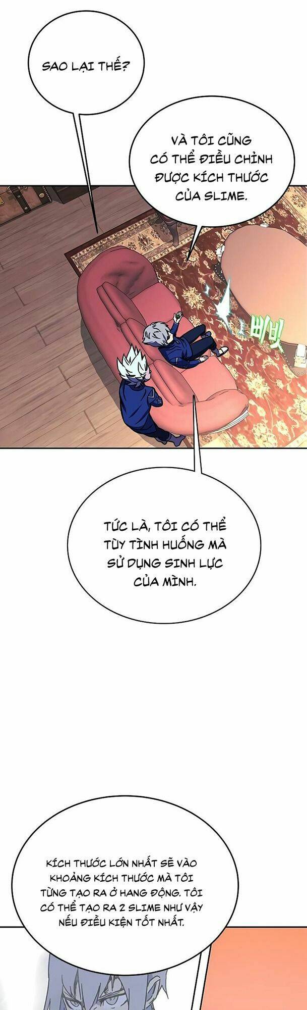 Ex & Ash Chapter 17 - TC Truyện