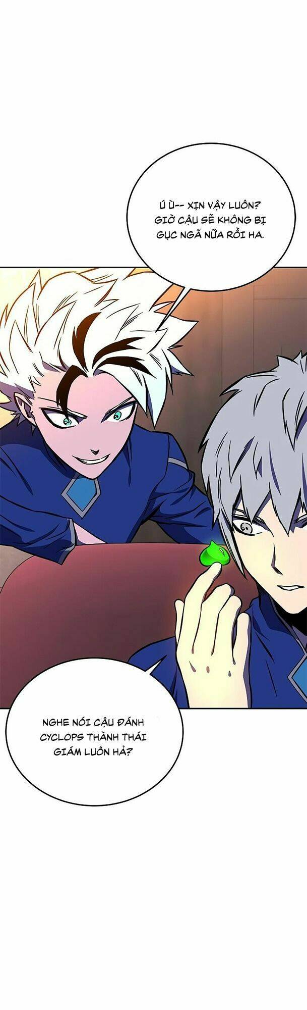 Ex & Ash Chapter 17 - TC Truyện