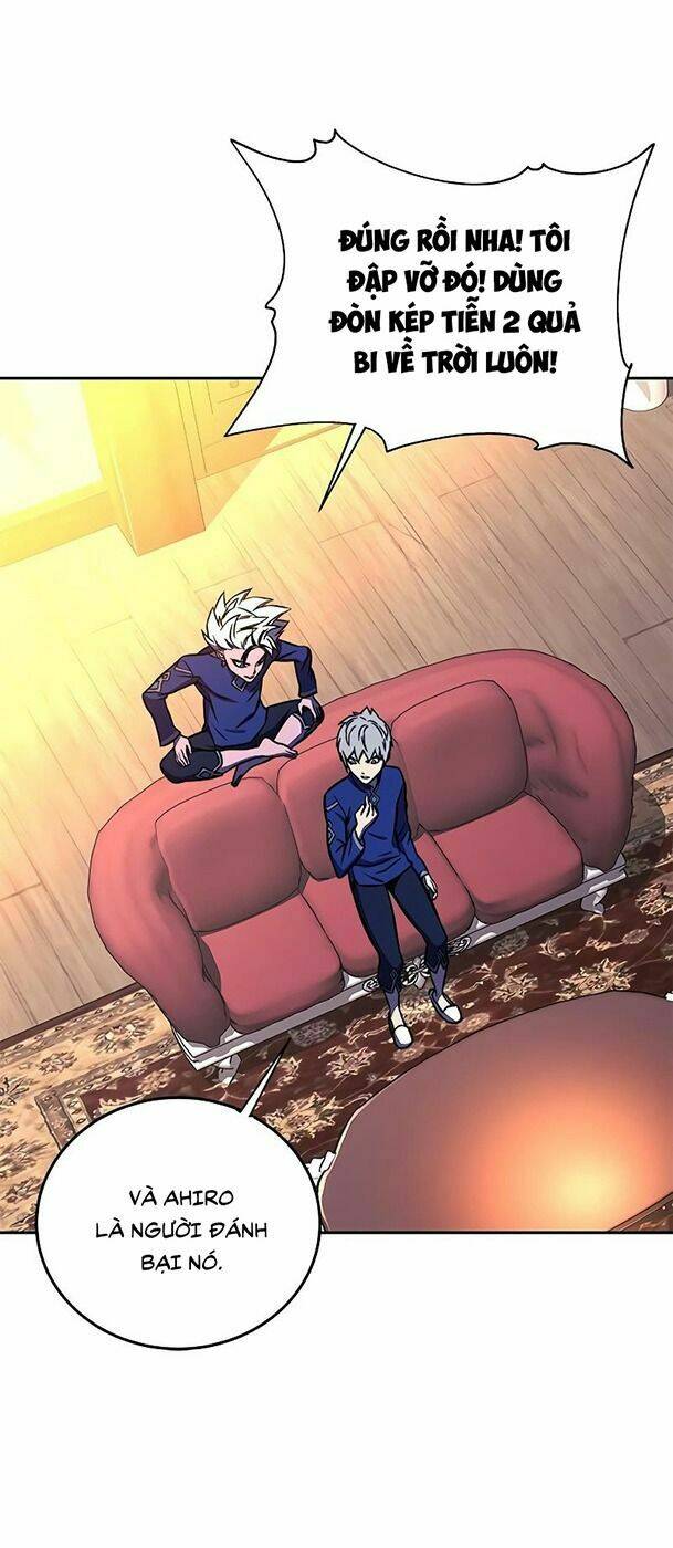 Ex & Ash Chapter 17 - TC Truyện