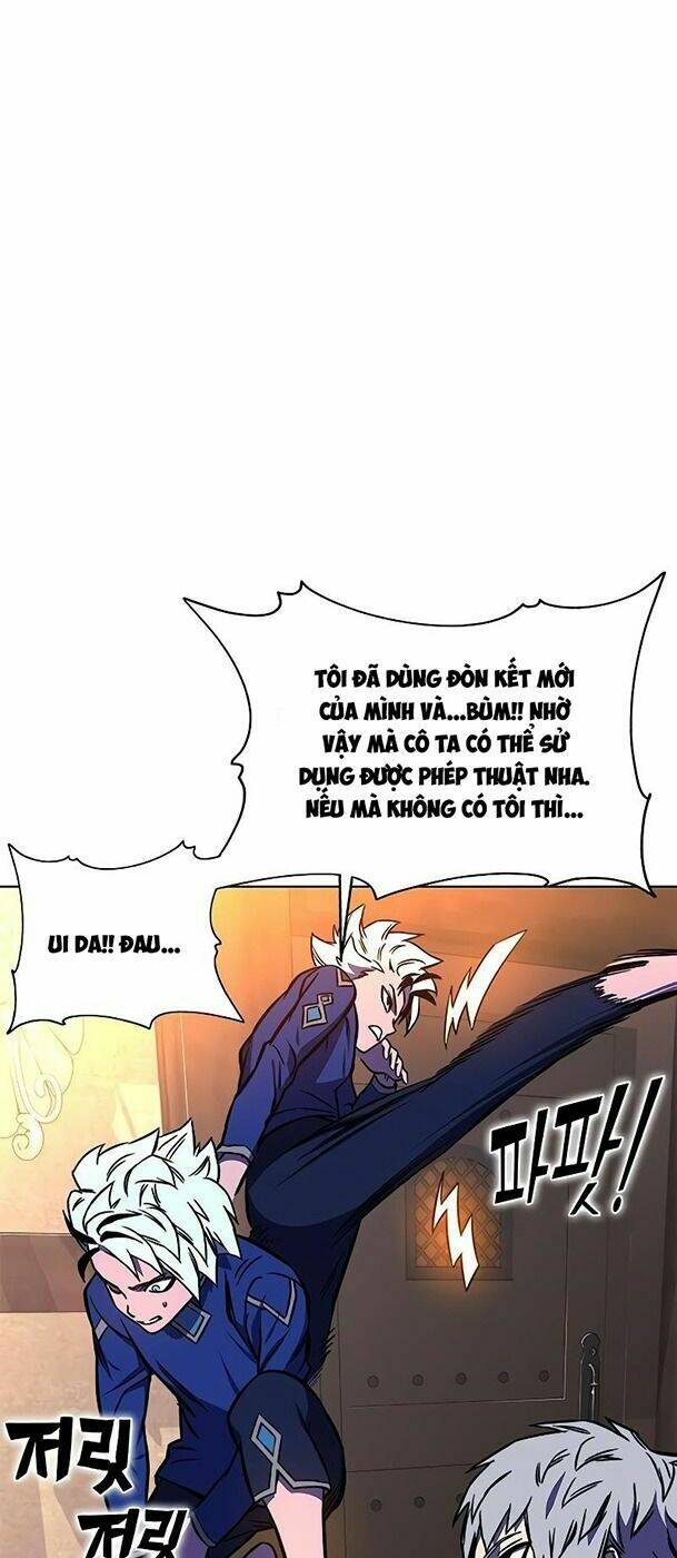 Ex & Ash Chapter 17 - TC Truyện
