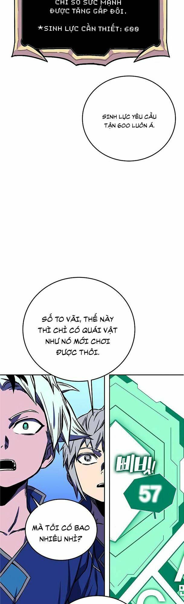 Ex & Ash Chapter 17 - TC Truyện