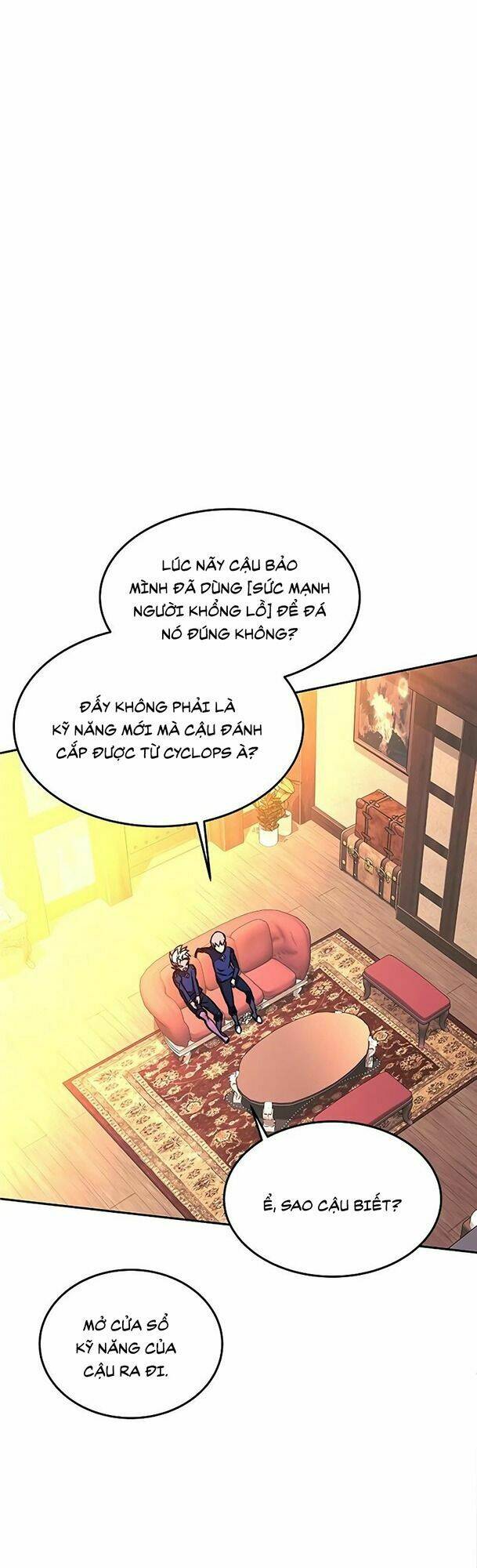 Ex & Ash Chapter 17 - TC Truyện