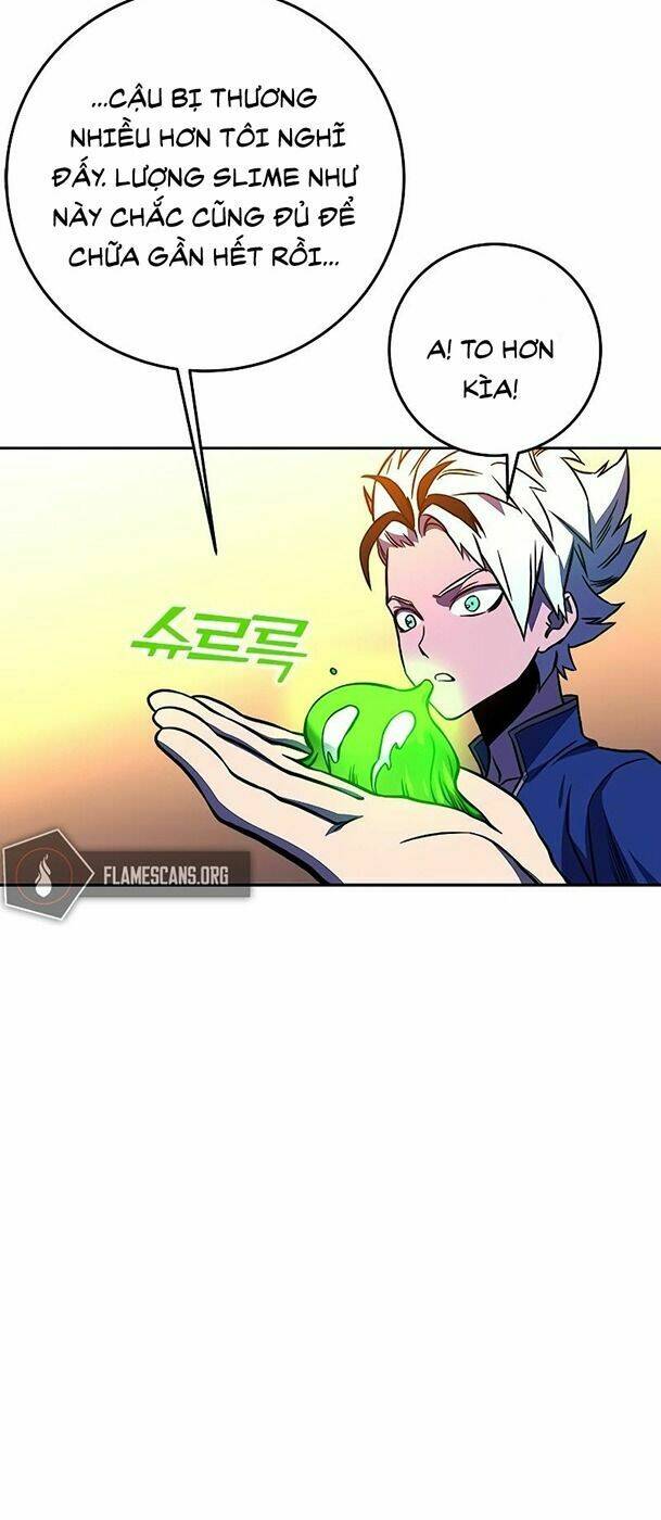 Ex & Ash Chapter 17 - TC Truyện