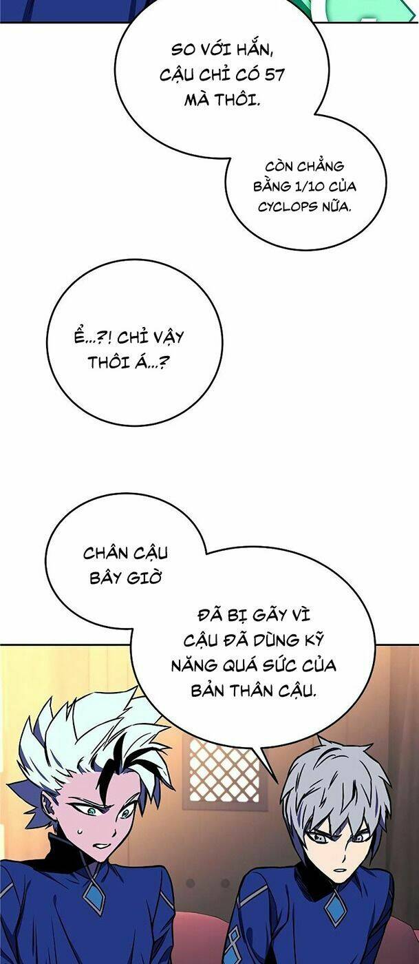 Ex & Ash Chapter 17 - TC Truyện